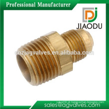 JD-2125 Brass Half Union